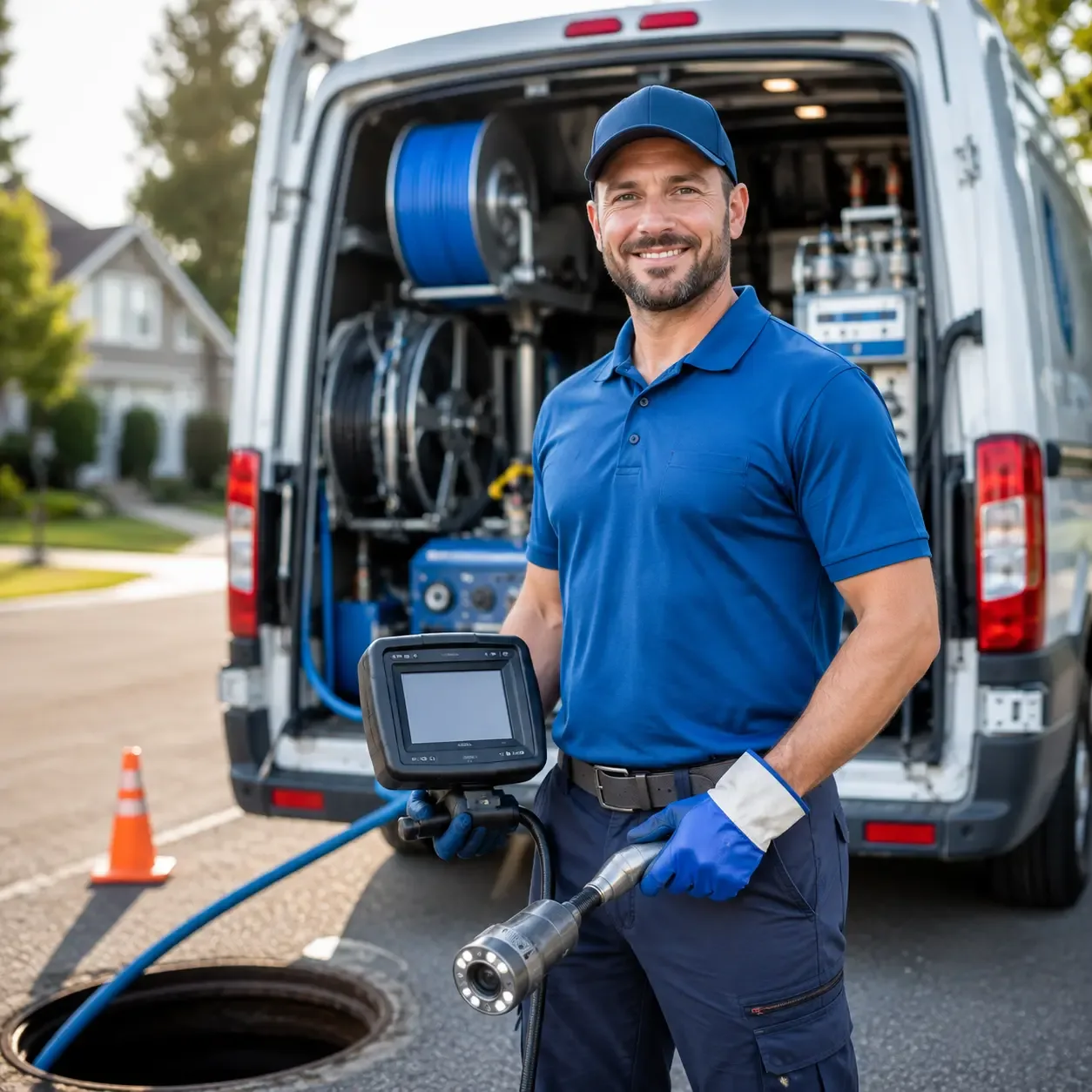 Local Pipe Relining specialists in Lynnville, TN