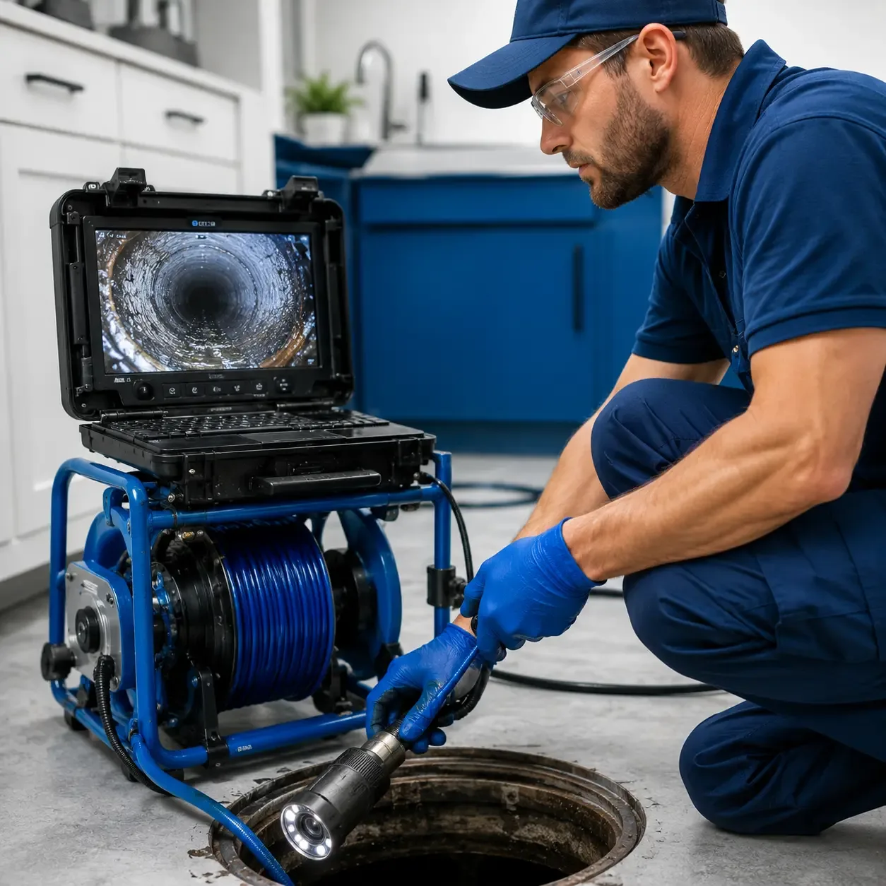 Pipe Relining professionals serving Lynnville, TN